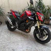 Gsx cb1300 بیکینگ cbr
