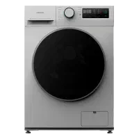 لباسشویی کنوود اصلی ۱۸ قسط بدون چک و پیش پرداخت|ماشین لباسشویی و خشک‌کن لباس|کاشان, معلم|دیوار