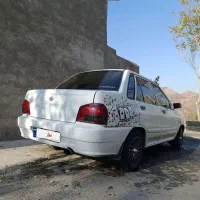 فروش پراید ۱۳۲