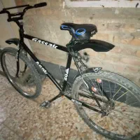 دوچرخه اساک