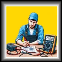 آموزشگاه فنی‌وحرفه دولتی آموزش تعمیرات برد عمومی