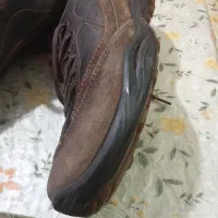 کفش کوهنوردی و اسپرت