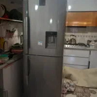 یخچال دونار