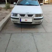 سواری سمند ef7 مدل 92|خودرو سواری و وانت|بجنورد, |دیوار