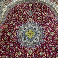 فرش ۱۲ متری