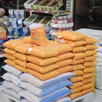 محل توزیع ((کالا برگ)) در بجنورد