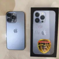 اپل iPhone 13 Pro با حافظهٔ ۲۵۶ گیگابایت|موبایل|تهران, تهرانسر غربی|دیوار