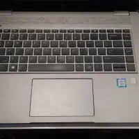 لپ تاپ اچ پی مدل HP ZBook Studio 15 G5|رایانه همراه|تهران, فلسطین (میدان انقلاب)|دیوار