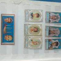 تمبر