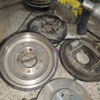 لوازم خودرو|قطعات یدکی و لوازم جانبی|ایرانشهر, |دیوار