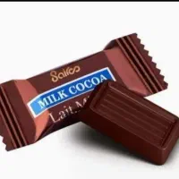 پخش عمده و خرده شکلات