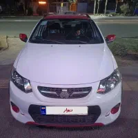 کوییک 1400کارکرد 50تا|خودرو سواری و وانت|اصفهان, بهرامآباد|دیوار