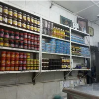 مغازه لبنیاتی ۸۰ساله فروشی|فروش مغازه و غرفه|تهران, کوثر|دیوار