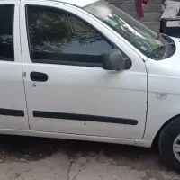 تیبا2 مدل 97|خودرو سواری و وانت|بندرعباس, |دیوار