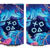 انواع لوازم جانبی پلی استیشن 4 و 5|کنسول، بازی ویدئویی و آنلاین|خرمآباد, |دیوار