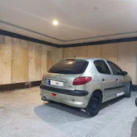 پژو ۲۰۶ تیپ ۵ . فرانسوی