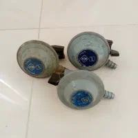 رگلاتور دو عدد