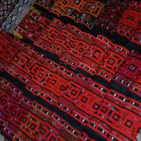 انواع زی استین موجود در جالق|لباس|جالق, |دیوار