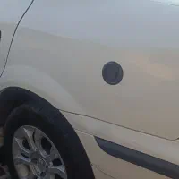 سمند EL دوگانه سوز، مدل ۱۳۹۱