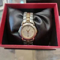 ساعت سویستار سوییس