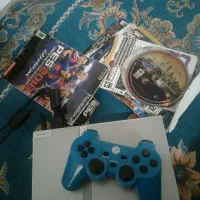 ps 2در حد