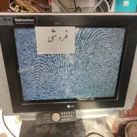 تلویزیون ۲۱ اینچ ال‌جی