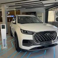 ۸هیبریدفونیکس/تیگو۸هیبریداقساط تحویلفوری نمایندگی|خودرو سواری و وانت|تهران, ستارخان|دیوار