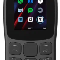 گوشی نوکیا ۱۰۶ ویتنام اصلی nokia 106