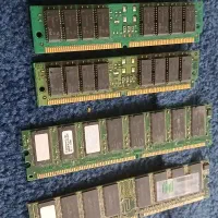 رم اورگ|قطعات و لوازم جانبی رایانه|رامشیر, |دیوار