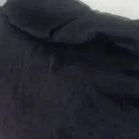 قواره چادر مشکی نو ۴.۵ متر