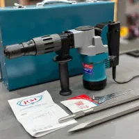 هیلتی 15 کیلویی pap|ابزارآلات|مشهد, سمزقند|دیوار