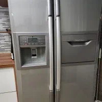 یخچال ساید دوو