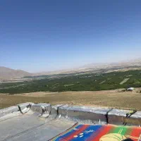 نیازمند یک شریک یا سرمایه گذار برای طرح بومگردی|مشارکت در ساخت املاک|بروجرد, |دیوار