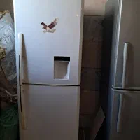 یخچال فریزر|یخچال و فریزر|دورود, |دیوار