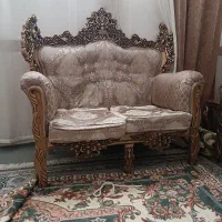مبل دو نفره