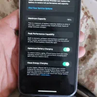 iPhone11 128g|موبایل|شیراز, شهرک والفجر|دیوار