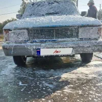 وانت پیکان مدل ۹۳