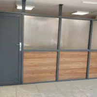 پارتیشن MDF
