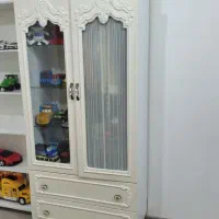 کمدبچه کاملا سالم