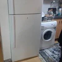 یخچال و لباسشویی سامسونگ