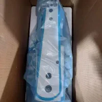 سه قلاب ۳ سوزنه تخت جک آکبند قیچی برقی km دایانگ