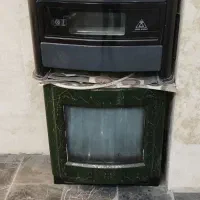 سرویس خواب کودک و نوجوان-بخاری گازی ۲ عدد- سه چرخه|تخت و سرویس خواب|فردیس, فردیس|دیوار