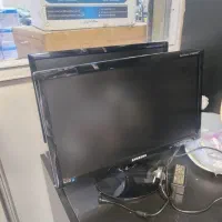 ست مانیتور و کیبرد و موس