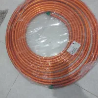 فروش لوله مسی 5/8 اینچ|کولر گازی و فنکوئل|بندر کنگان, |دیوار