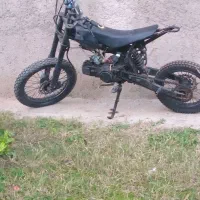 موتور مینی کراس 14