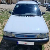 فروش پراید ۹۸