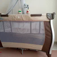 تخت کودک|تخت و صندلی بچه|ری, شهرک نظامی|دیوار