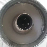 سماور گازی ۶لیتری|سماور، چایساز، قهوهساز|سنندج, |دیوار