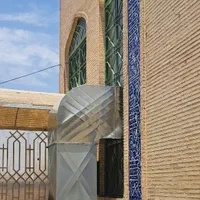 کانال سازی.کانال کولر.هود|خدمات پیشه و مهارت|یزد, |دیوار