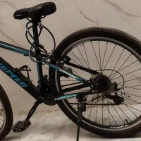 دوچرخه دنده ای